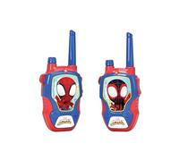 Dickie Walkie Talkie Spidey 203222000