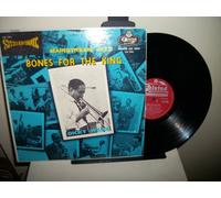 Dickie Wells - Bones For The King