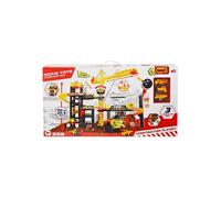 Dickie XXL Kids Construction Site PlaySet