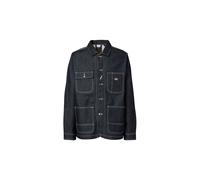 Dickies 100 Denim Chore Jacket Raw - S