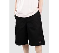 Dickies 13´´ Mlt Pkt W/st Shorts Black 30 Men
