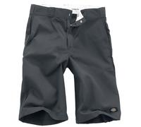 Dickies 13'' Multi Pocket Workshort Shorts charcoal 30