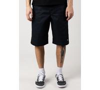 Dickies - 13In Mlt Pkt W/St Rec Dark Navy - Shorts - blue - W32 - 65% Polyester, 35% Cotton W32