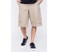 Dickies - 13In MTL PKT W/St Rec Khaki - Shorts W 28
