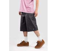Dickies 15In Mlt Pkt W/St Rec Shorts charcoal grey 30