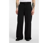 Dickies - 247 Baggy Work Black - Pants - black - W38 / L32 - 100% Cotton W38 / L32