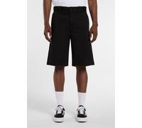 Dickies - Cotton shorts - 247 Shorts Black for Men - Size 31 US Black 31 US