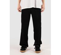 Dickies - 247 Regular Work Black - Pants - black - W36 / L34 - 100% Cotton W36 / L34