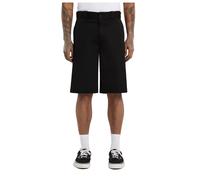 Dickies - 247 Black - Shorts - black - W32 - 100% Cotton W32