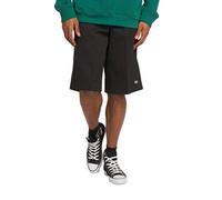 Dickies 42283 13" Loose Fit Multi-Pocket Work Short-Black-42