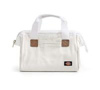 Dickies 57043 White 12-Inch Work Bag
