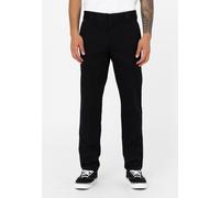 Dickies - 872 Work Black - Pants - black - W34 / L32 - 65% Polyester, 35% Cotton W34 / L32