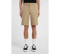 Dickies - 874 Khaki - Shorts - beige - W31 - 65% Polyester, 35% Cotton,Cotton W31