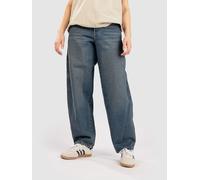 Dickies 957 Loose Tapered Work Jeans khaki tntd blue 24
