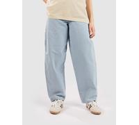 Dickies 957 Loose Tapered Work Jeans Blue 29 Woman
