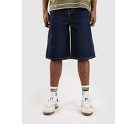 Dickies 958 13´´ Loose Denim Shorts Blue 36 Man