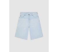 Dickies 958 13´´ Loose Denim Shorts Blue 36 Man