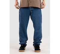 Dickies 982 Slim Tapered Jeans Blue 30 Men