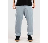Dickies 982 Slim Tapered Jeans vntg blue 34