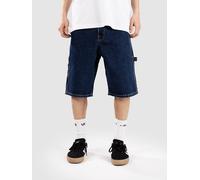 Dickies 993 11 Inch Carpenter Shorts dark indigo 30