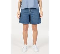 Dickies - 993 7 Inch Carpenter Classic Blue - Shorts - blue - W31 - 100% Cotton W31