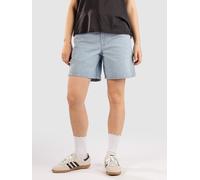 Dickies 993 7 Inch Carpenter Shorts vntg blue 25