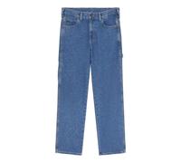 Dickies 993 Regular Carpenter Jeans, Classic Blue