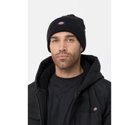 Dickies Acrylic Cuffed Beanie - Black - One Size