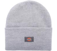 Dickies Acrylic Cuffed Beanie Men's Trainers, Size One Size In Heather Grey