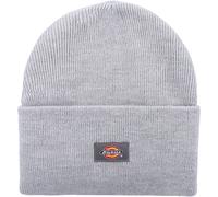 Dickies Acrylic Cuffed Beanie, Grey One Size