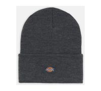 Dickies, Unisex, Acrylic Cuffed Beanie HAT, Dark Charcoal Heather, OS