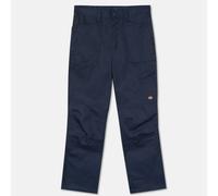 Dickies Workwear Action Flex Trouser Black Waist: 30" Inside Leg: 30" 30"