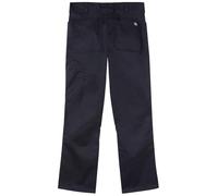 Dickies Action Flex Trouser Black
