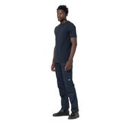 Dickies Men's Action Flex Trouser Pants, Dark Navy, 33
