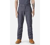Dickies Action Flex Trouser Size 40 Grey 36203-74499-08"