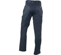 Dickies Action Flex Trouser Size 40 Navy 36204-74489-08"