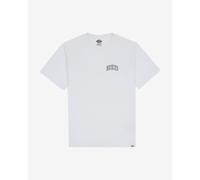 Dickies Aitkin Logo Short Sleeve T-Shirt White - XL