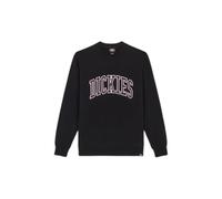 Dickies Aitkin Long-Sleeved Sweatshirt Noir S