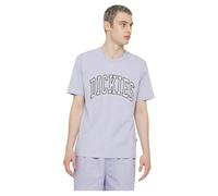 aitkin cosmic T-shirt Dickies Bleu M