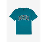 Dickies Aitkin Short Sleeve T-shirt Blue M Man