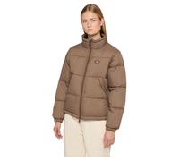 Dickies Alatna Jacket Brown 2XS Women