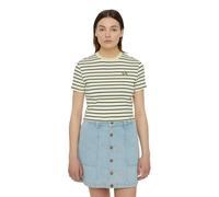 Dickies Altoona Stripe Short Sleeve T-shirt