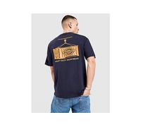 Dickies Men's Apison T-Shirt Night Sky