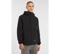 Dickies - Baltimore Nylon Black - Jacket - black - M - 100% Polyester M