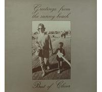 Dickies, Barracudas, Only Ones... - Greetings From The Sunny Beach - Best Of Closer [Vinyl LP]