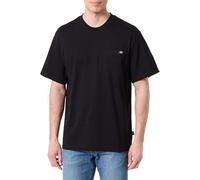 Dickies Big and Tall Round Neck Short Sleeve Heavy T-Shirt Men (Pack of 1)
