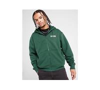 Dickies Bolivar Full Zip Hoodie - Green - Mens XL