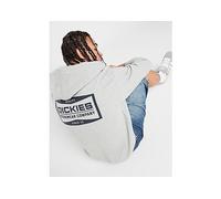 Dickies Bolivar Full Zip Hoodie - Grey - Mens S