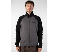 Dickies - Bolivar FZ Black - Jacket - black - L - 80% Cotton, 20% Polyester L