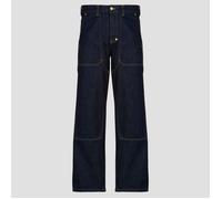 Dickies Bootcut Jeans SELVEDGE DOUBLE KNEE DENIM RAW in Blue US 33 / 32